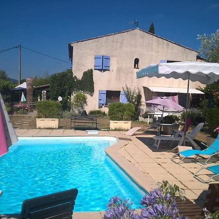 Parfums D'Azur Bed and Breakfast Le Cannet Exterior foto