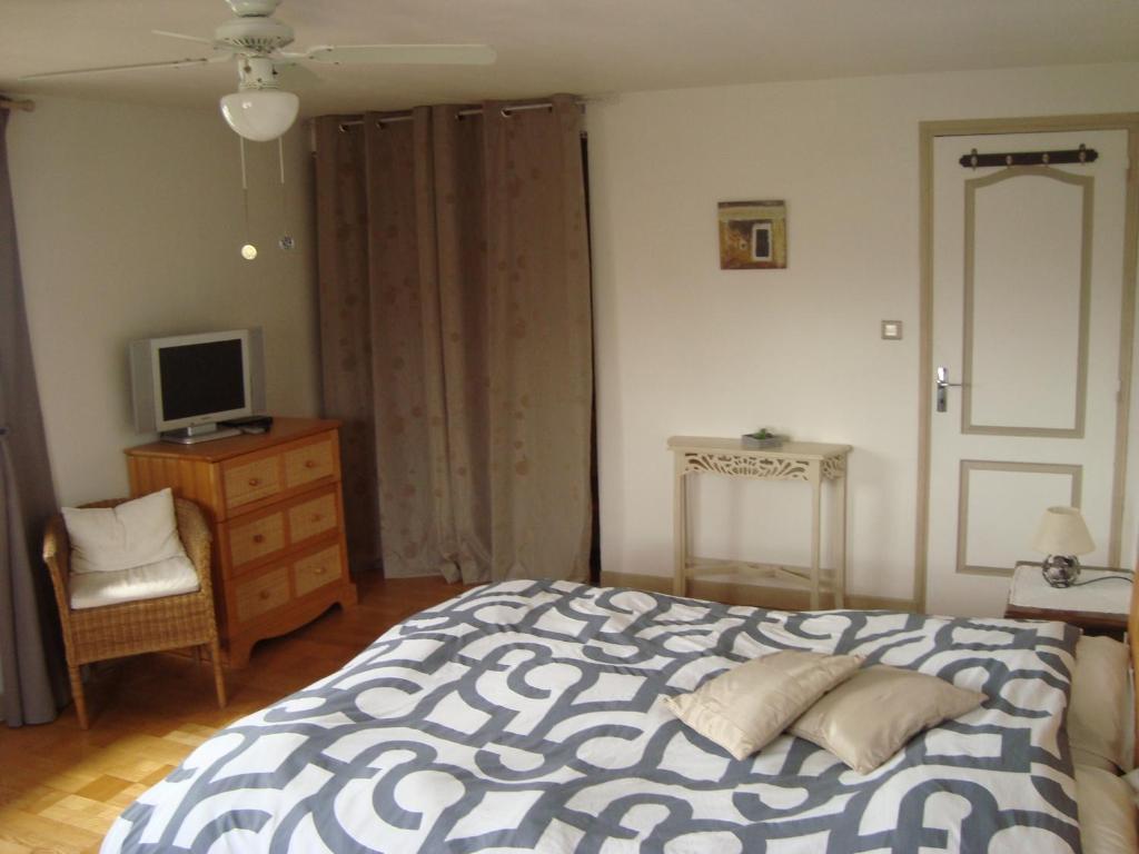 Parfums D'Azur Bed and Breakfast Le Cannet Habitación foto