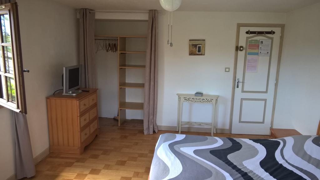 Parfums D'Azur Bed and Breakfast Le Cannet Exterior foto