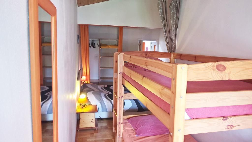 Parfums D'Azur Bed and Breakfast Le Cannet Exterior foto
