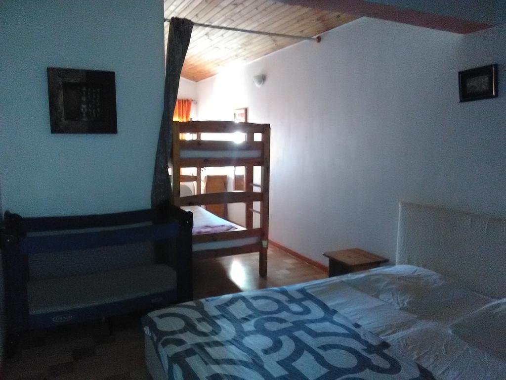 Parfums D'Azur Bed and Breakfast Le Cannet Exterior foto