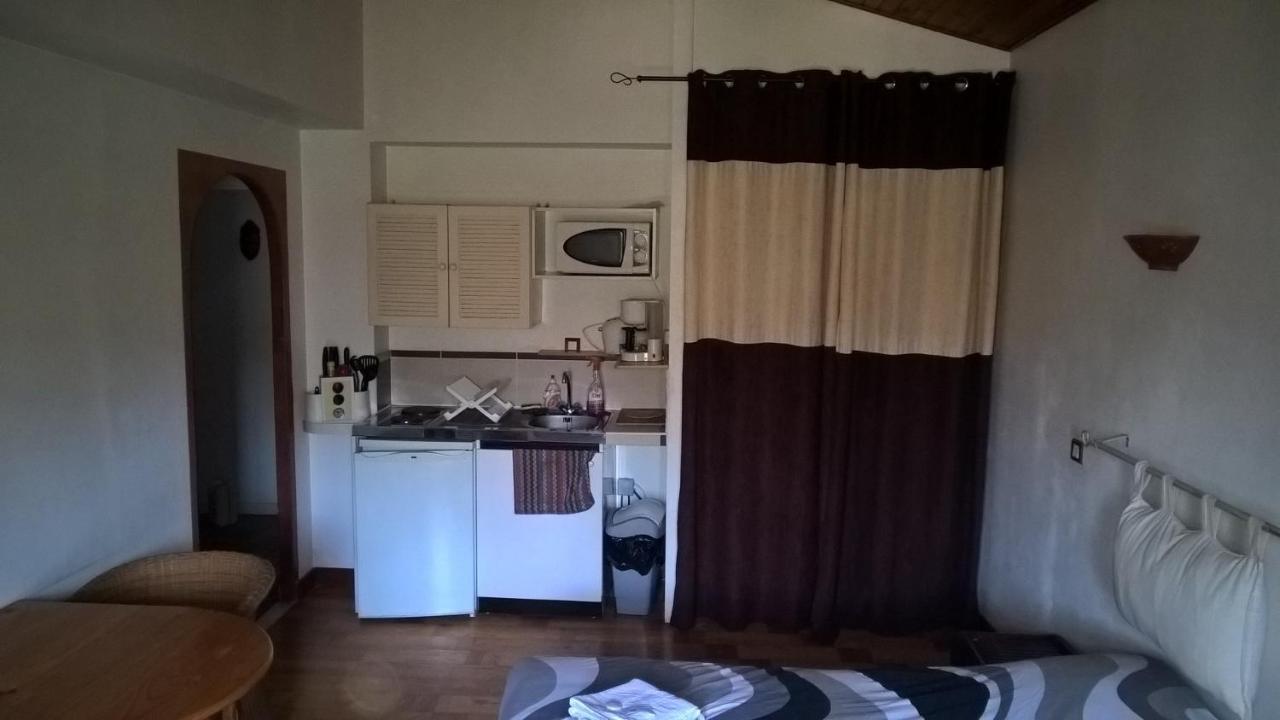 Parfums D'Azur Bed and Breakfast Le Cannet Exterior foto